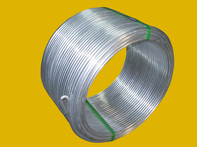 Zr aluminum alloy special ANTI-ZR crystal seed alloy