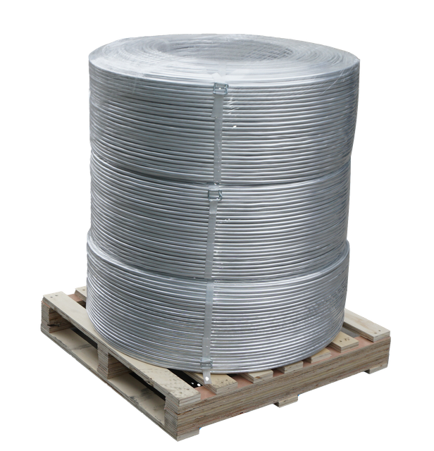 Anti-Si poisoning ALTIC-B crystal alloy